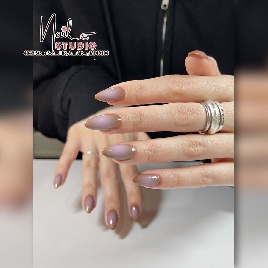 Fall Nails | Nail Studio - Nails Salon Ann Arbor MI